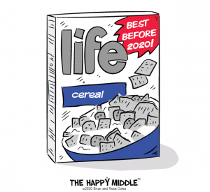 Life Cereal Funny